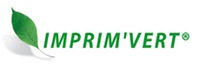 logo imprimvert